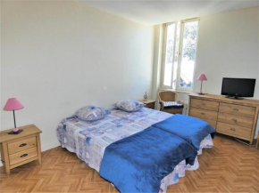 Résidence Le Juturna - Studio à proximité du centre ville et des Thermes d'Aix-les-Bains ! MAE-7054